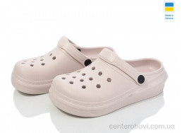 Кроксы Golden Lion