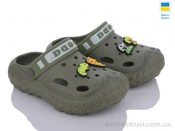 Кроксы Golden Lion