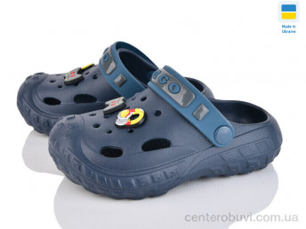 Кроксы Golden Lion