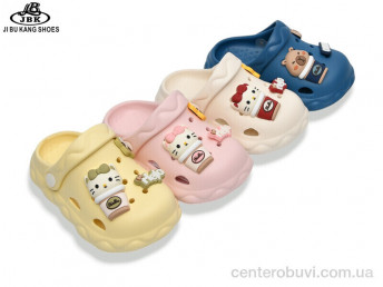 Кроксы Jibukang