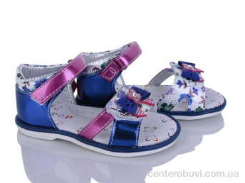 Босоножки Xifa kids