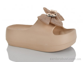 Шлепки HOROSO-UFO