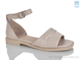 Босоножки HOROSO-UFO