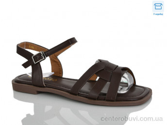 Босоножки HOROSO-UFO