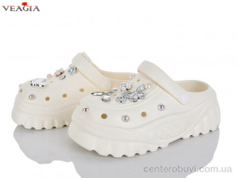 Кроксы Veagia-ADA