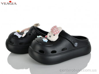Кроксы Veagia-ADA