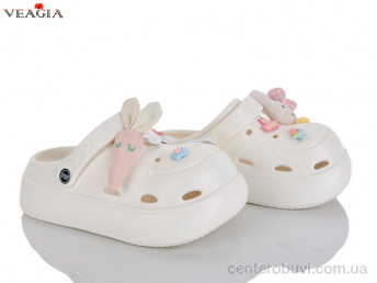 Кроксы Veagia-ADA