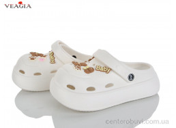 Кроксы Veagia-ADA