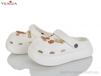 Кроксы Veagia-ADA