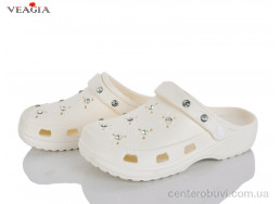 Кроксы Veagia-ADA