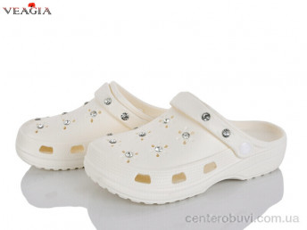 Кроксы Veagia-ADA