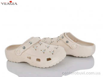 Кроксы Veagia-ADA