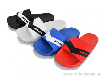 Шлепки Optstok