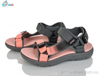 Босоножки BBT