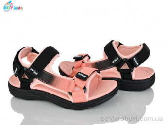 Босоножки BBT