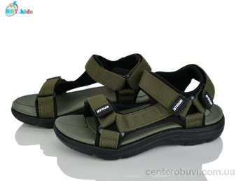 Сандалии BBT