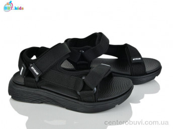 Сандалии BBT