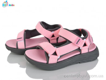 Босоножки BBT