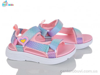 Босоножки BBT