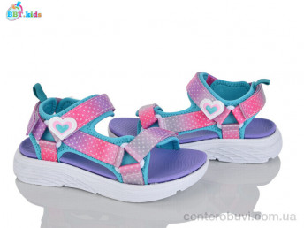 Босоножки BBT