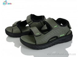 Сандалии BBT