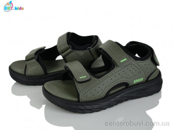 Сандалии BBT