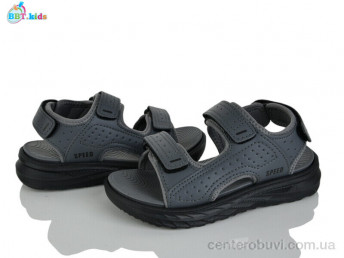 Сандалии BBT
