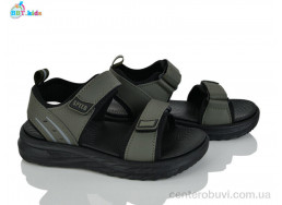 Сандалии BBT