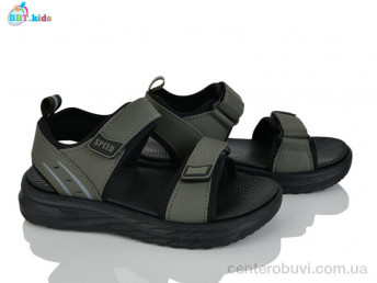 Сандалии BBT