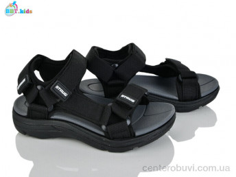 Сандалии BBT
