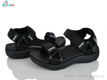 Сандалии BBT