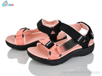 Босоножки BBT