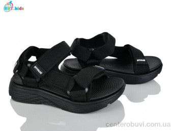 Сандалии BBT