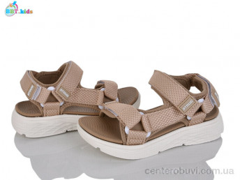 Сандалии BBT