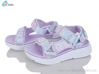 Босоножки BBT