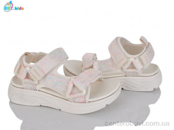 Босоножки BBT