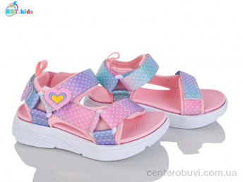 Босоножки BBT