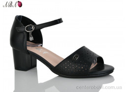 Босоножки Aba