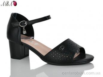 Босоножки Aba