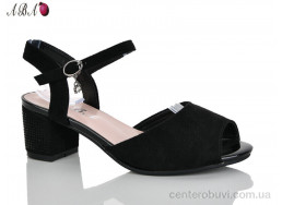 Босоножки Aba