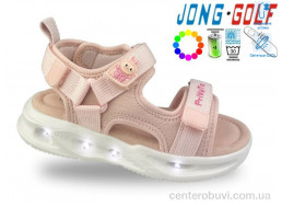 Босоножки Jong Golf