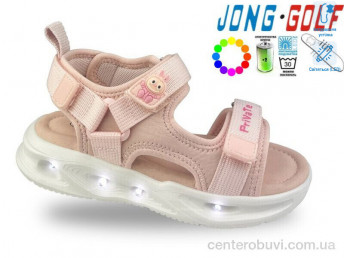 Босоножки Jong Golf