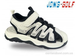 Сандалии Jong Golf