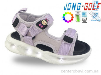 Босоножки Jong Golf