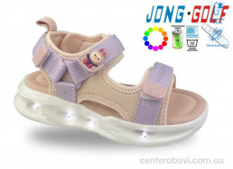 Босоножки Jong Golf