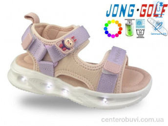 Босоножки Jong Golf