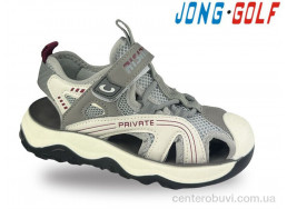 Сандалии Jong Golf