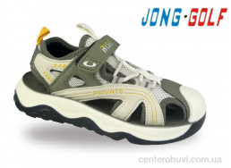 Сандалии Jong Golf
