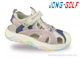 Босоножки Jong Golf