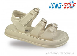 Босоножки Jong Golf